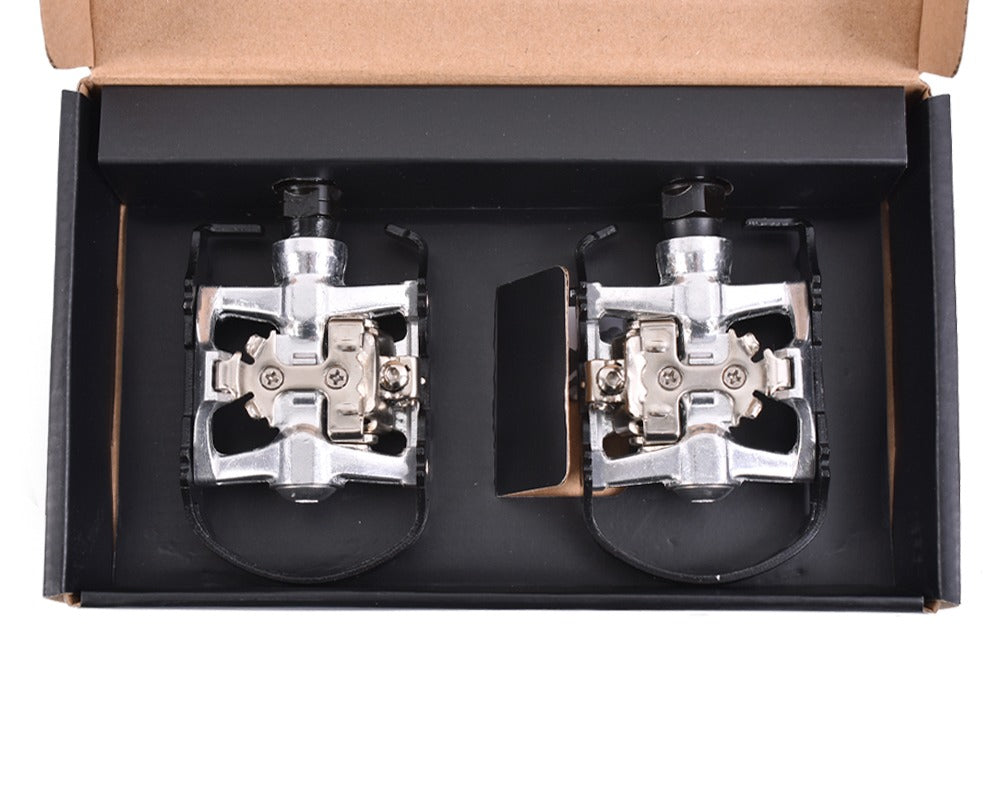 FLR PM-MP141 Single Side SPD Pedals
