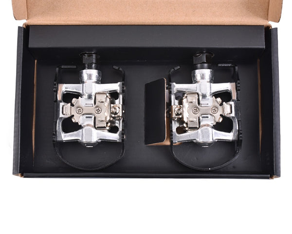 FLR PM-MP141 Single Side SPD Pedals