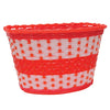 Oxford Basket Kids