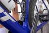 Quad Lock - Cycling Bike Alarm and Finder