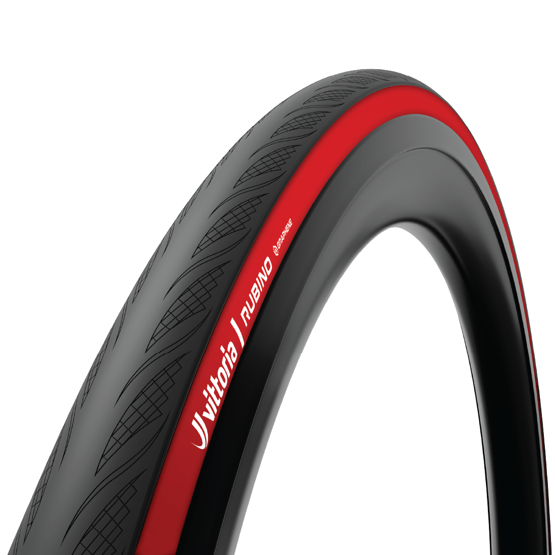 Vittoria 700c Rubino Tube Type