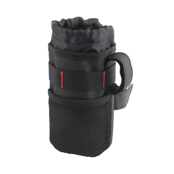 Geosmina Gen2 Stem Pouch Bag