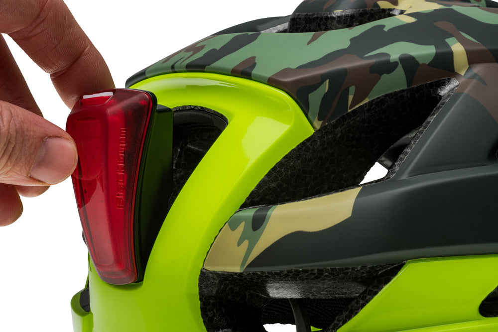 Blackburn Grid Rear Light for Bell Falcon XR