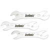 Icetoolz Combo Cone Wrenches