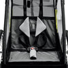 Allen Deluxe Child Trailer/Stroller / Double