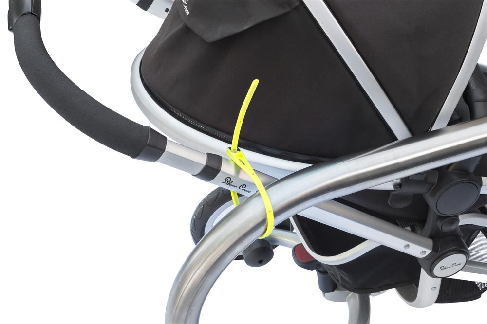 Hiplok Z Lok Security Tie Lock