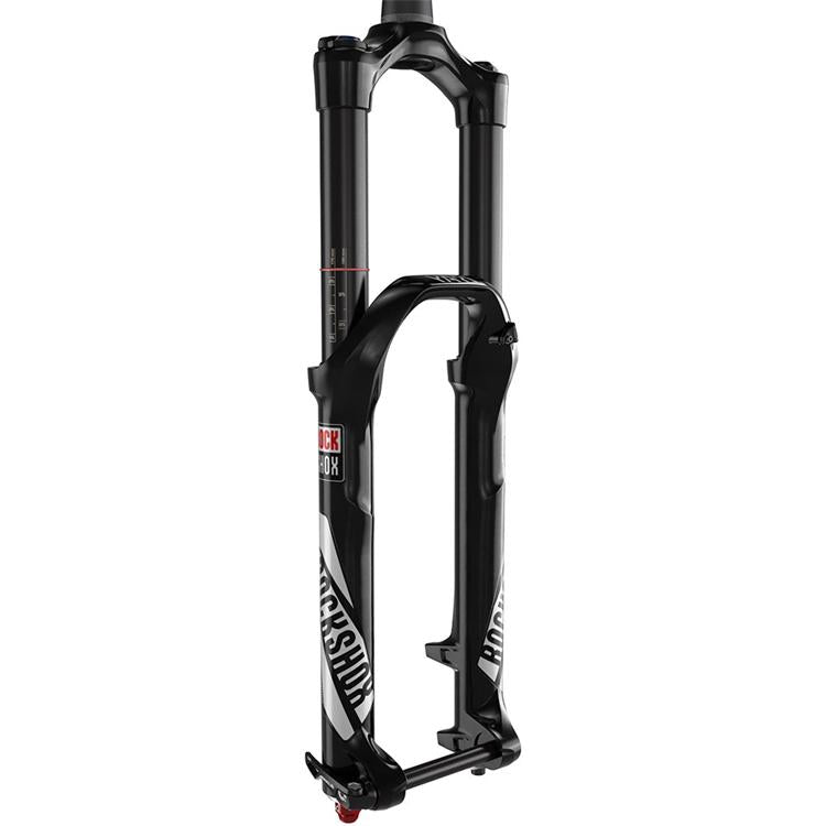 Rock Shox Fork Hose Clamp