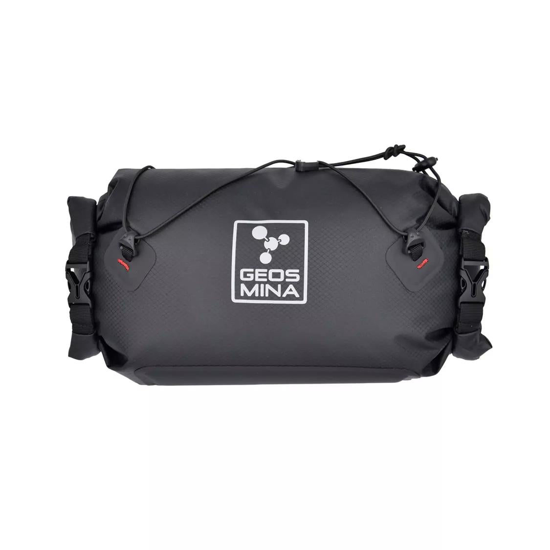Geosmina Medium Handlebar Bag Ultralight 10L