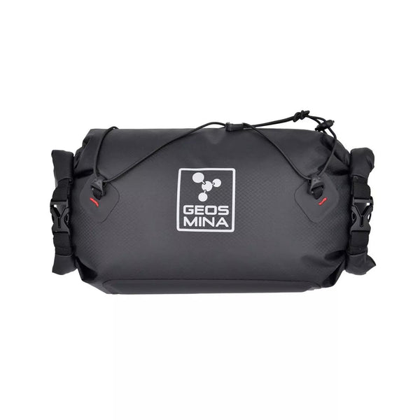 Geosmina Medium Handlebar Bag Ultralight 10L