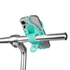 Bone Collection Bike Tie 5 Smartphone Holder