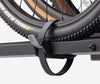 Saris SuperClamp G4 4-Bike Hitch Rack