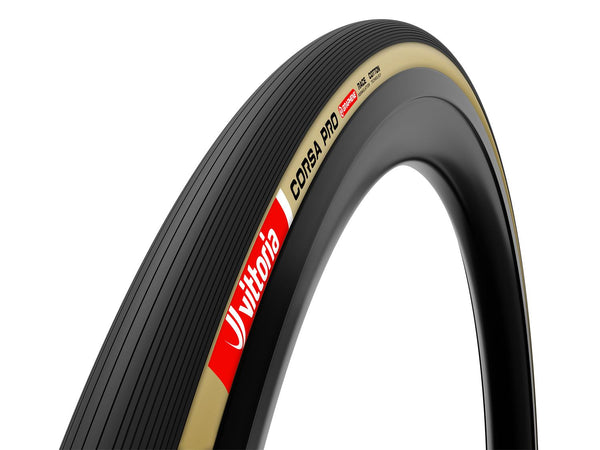 Vittoria 700c Corsa Pro Tube Type