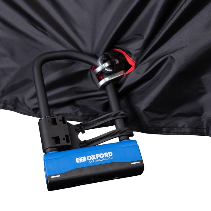 copy of Oxford