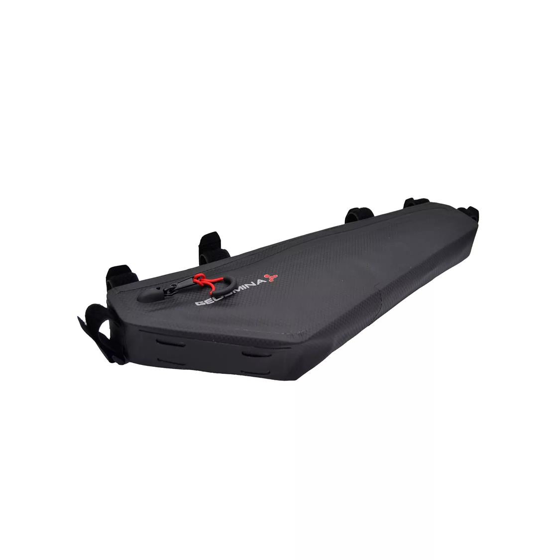 Geosmina Gravel Frame Bags Ultralight