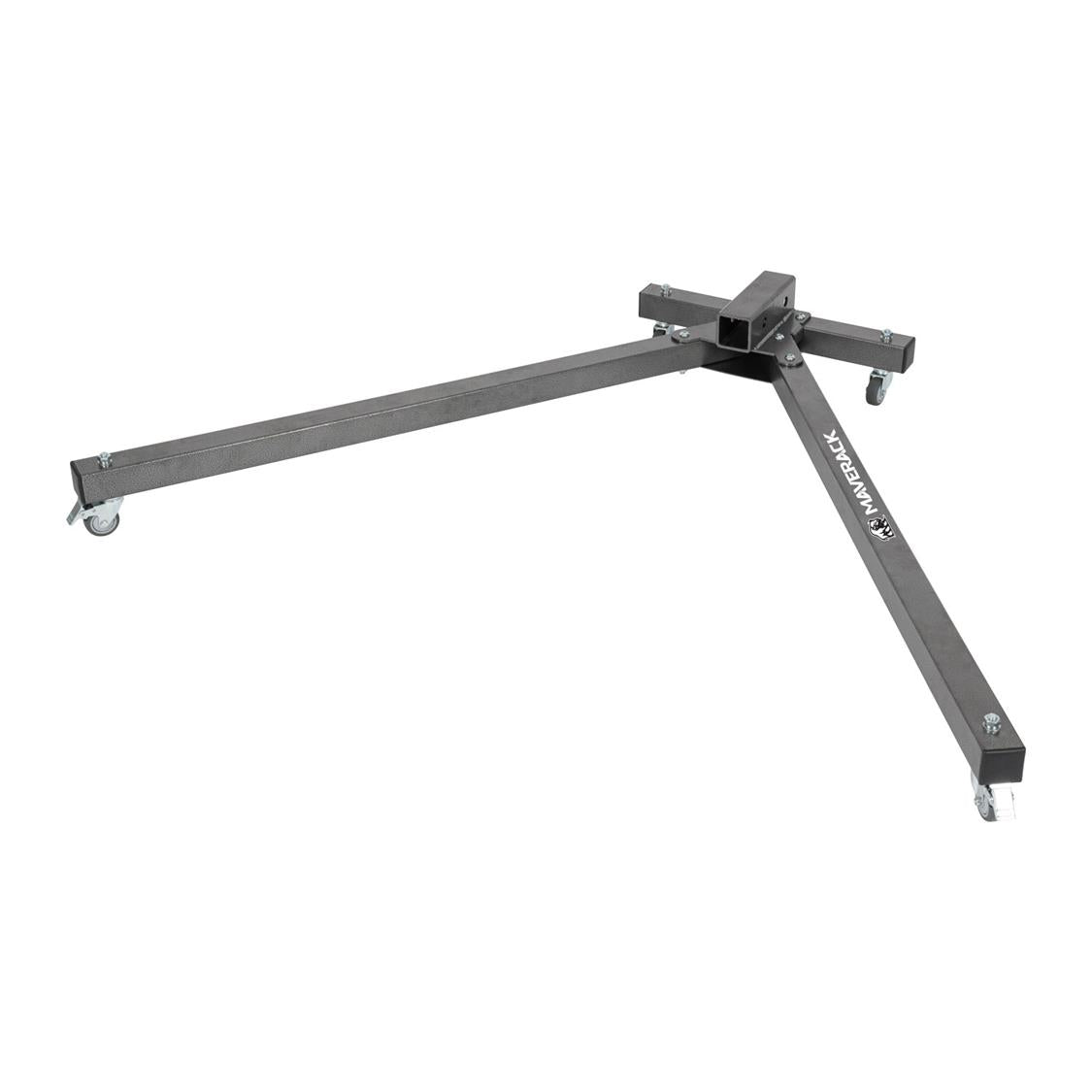 Maverack Hitch Floor Stand