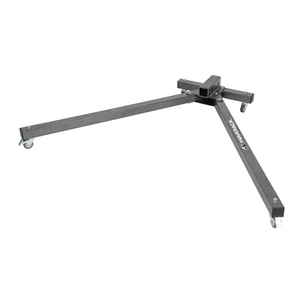 Maverack Hitch Floor Stand