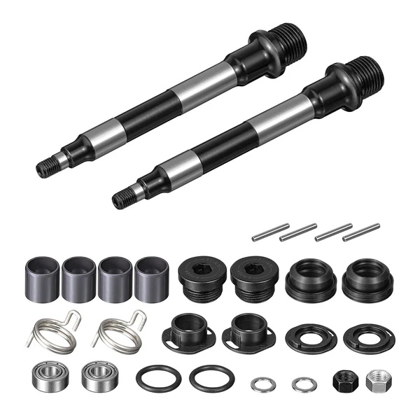 Funn Pedal Spares and Tools