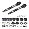 Funn Pedal Spares and Tools