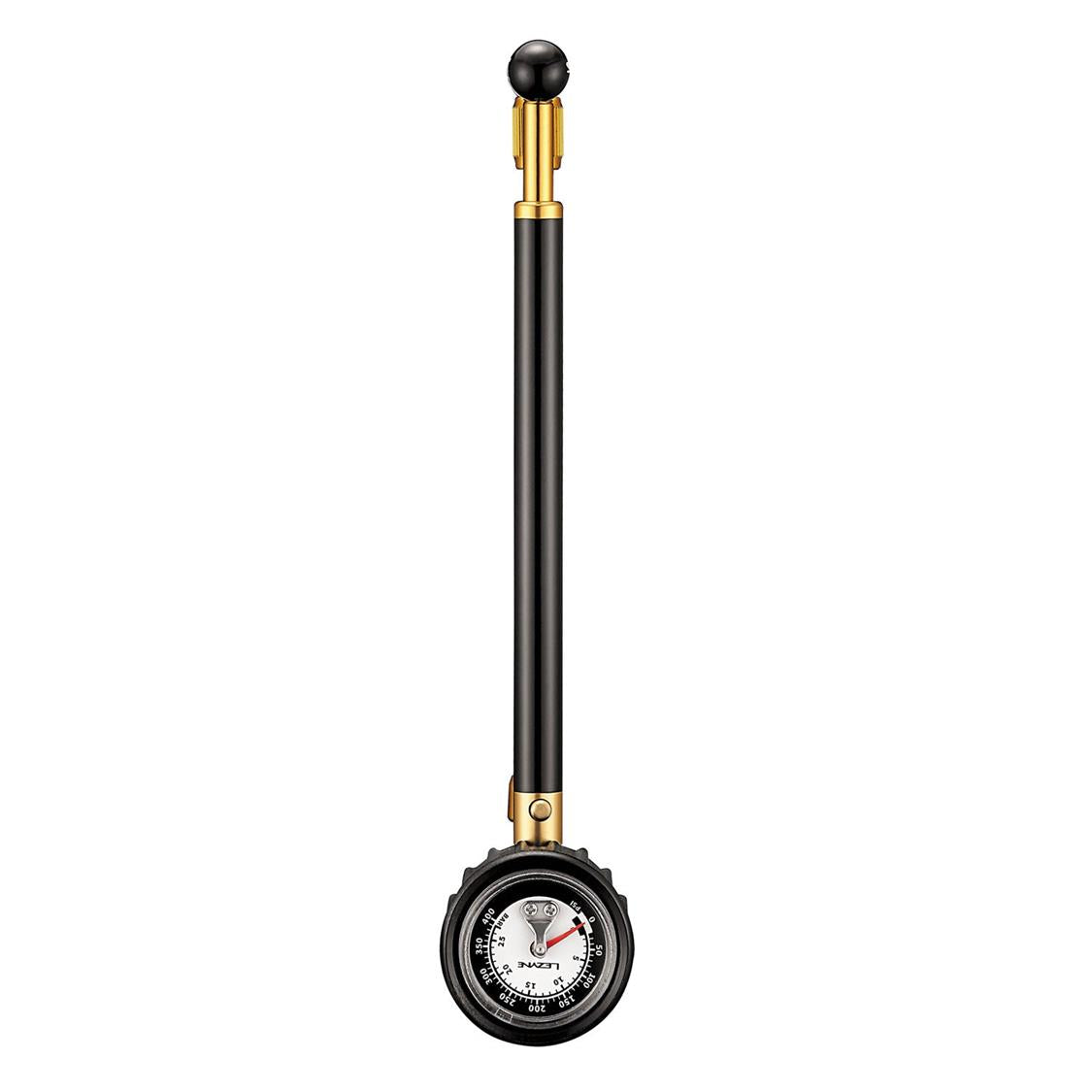 Lezyne Shock Drive