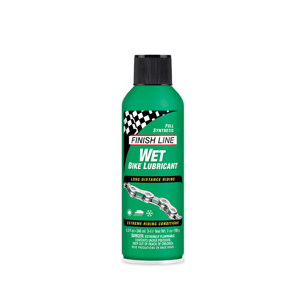 Finishline Cross Country Wet Lube