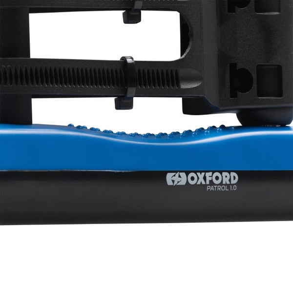 Oxford Patrol 1.0 U-Lock