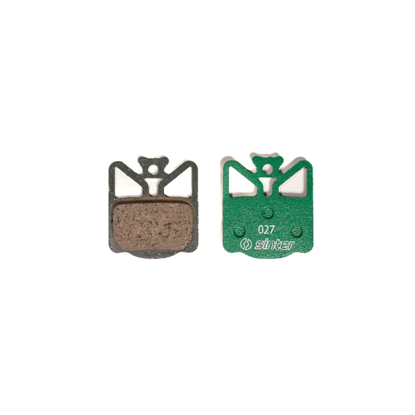 Sinter Campagnolo Disc Pads