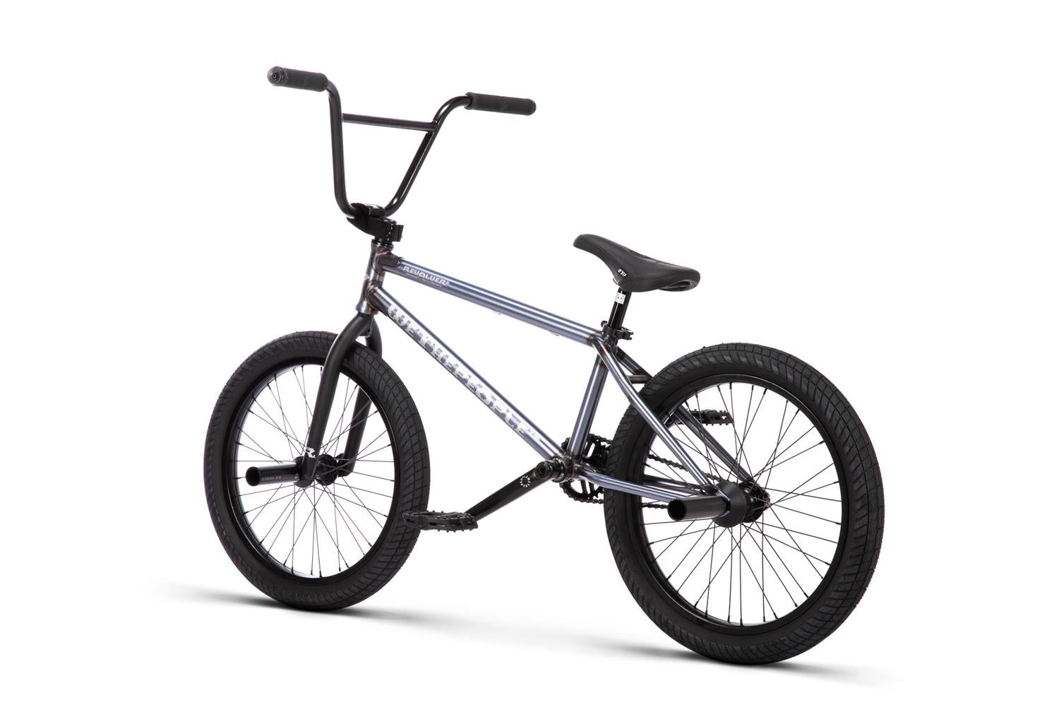 Wethepeople Revolver 21TT / Matt Steel Grey