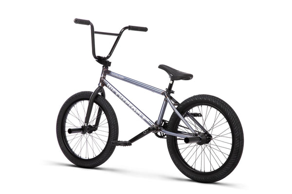 Wethepeople Revolver 21TT / Matt Steel Grey