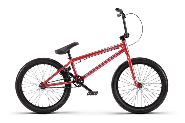 Wethepeople Thrillseeker