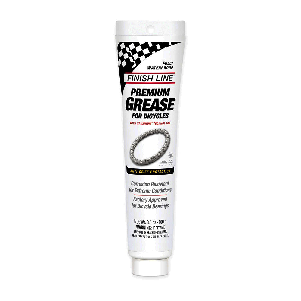 Finish Line Grease Premium Synthetic 100g