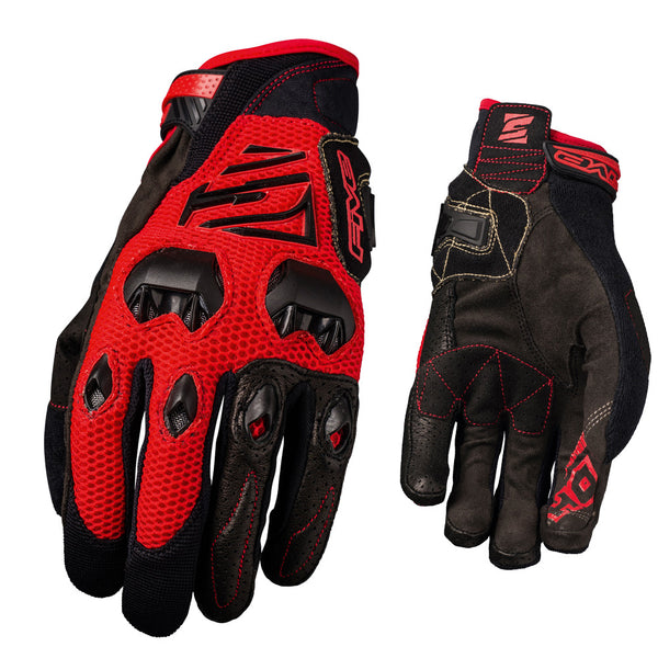 FIVE DH MTB Gloves
