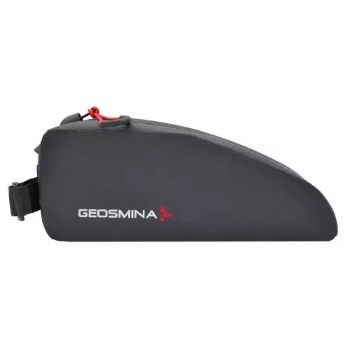 Geosmina Top Tube Bags Ultralight