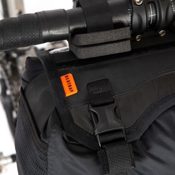 Restrap Handlebar Bag - Drop Bar