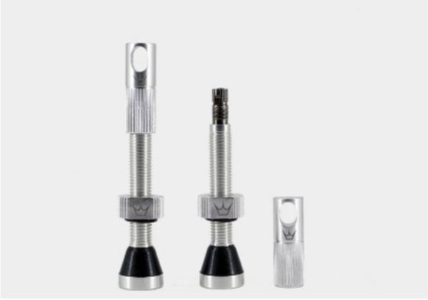 Peaty's Chris King Tubeless Valves (MK1)