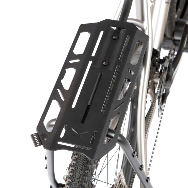 Restrap Switch Rack Cage