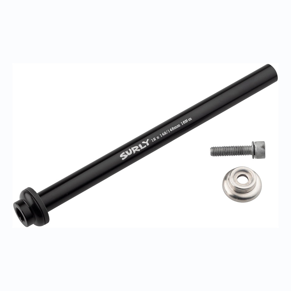 Surly Thru Axles