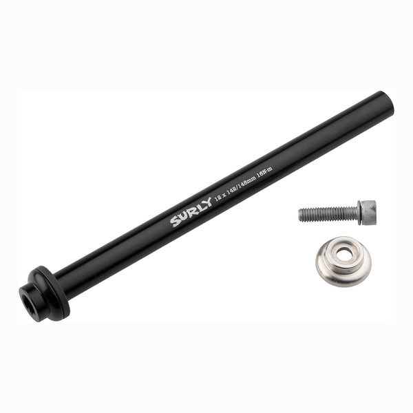Surly Thru Axles