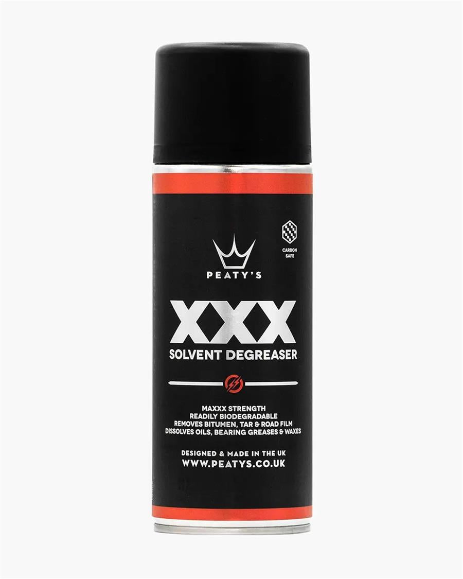 Peaty's XXX Solvent Degreaser