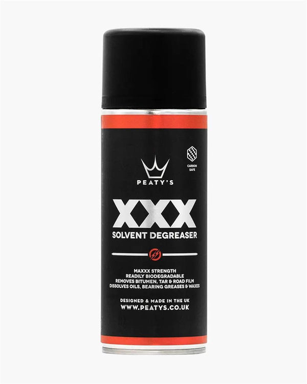 Peaty's XXX Solvent Degreaser