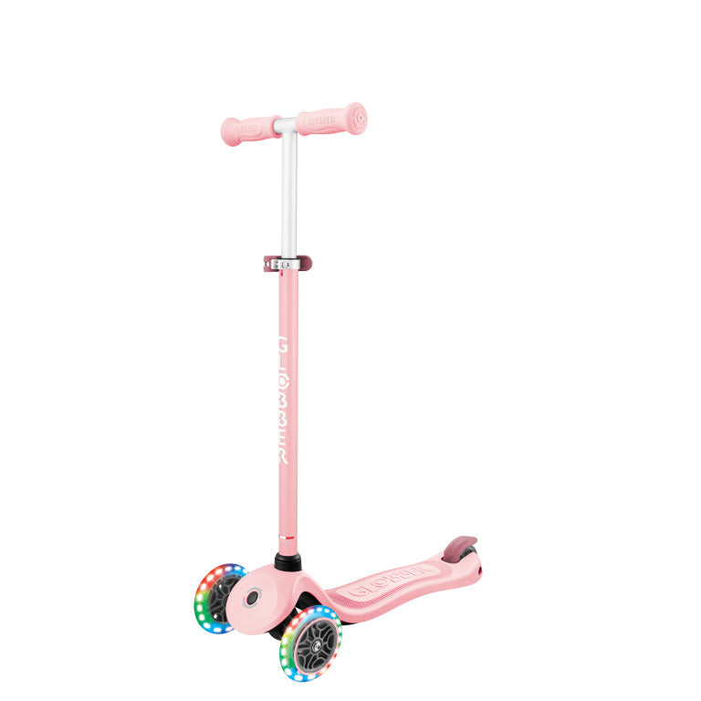 Globber GO•UP SPORTY LIGHTS