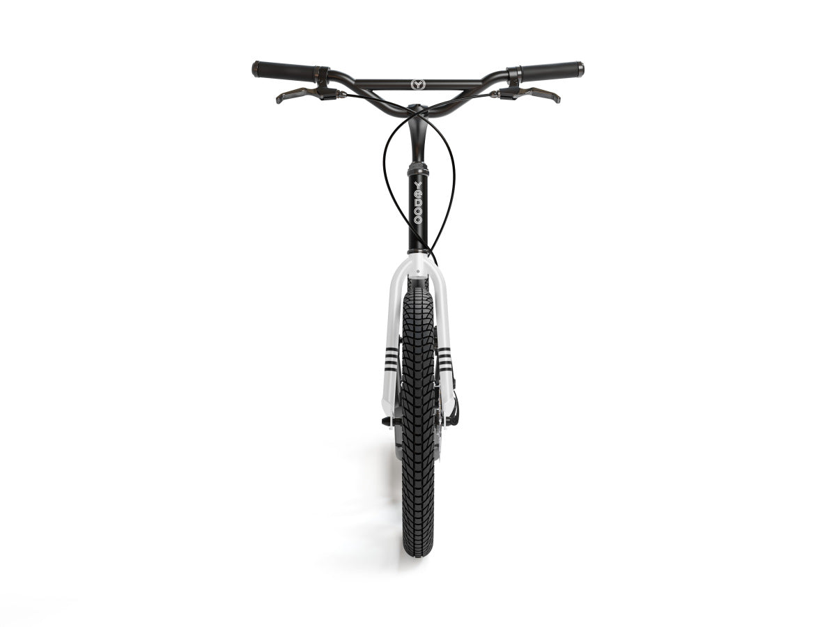 Yedoo Four Y40 Adult Scooter
