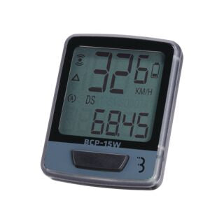 BBB - DashBoard, 10 Function Wireless Computer
