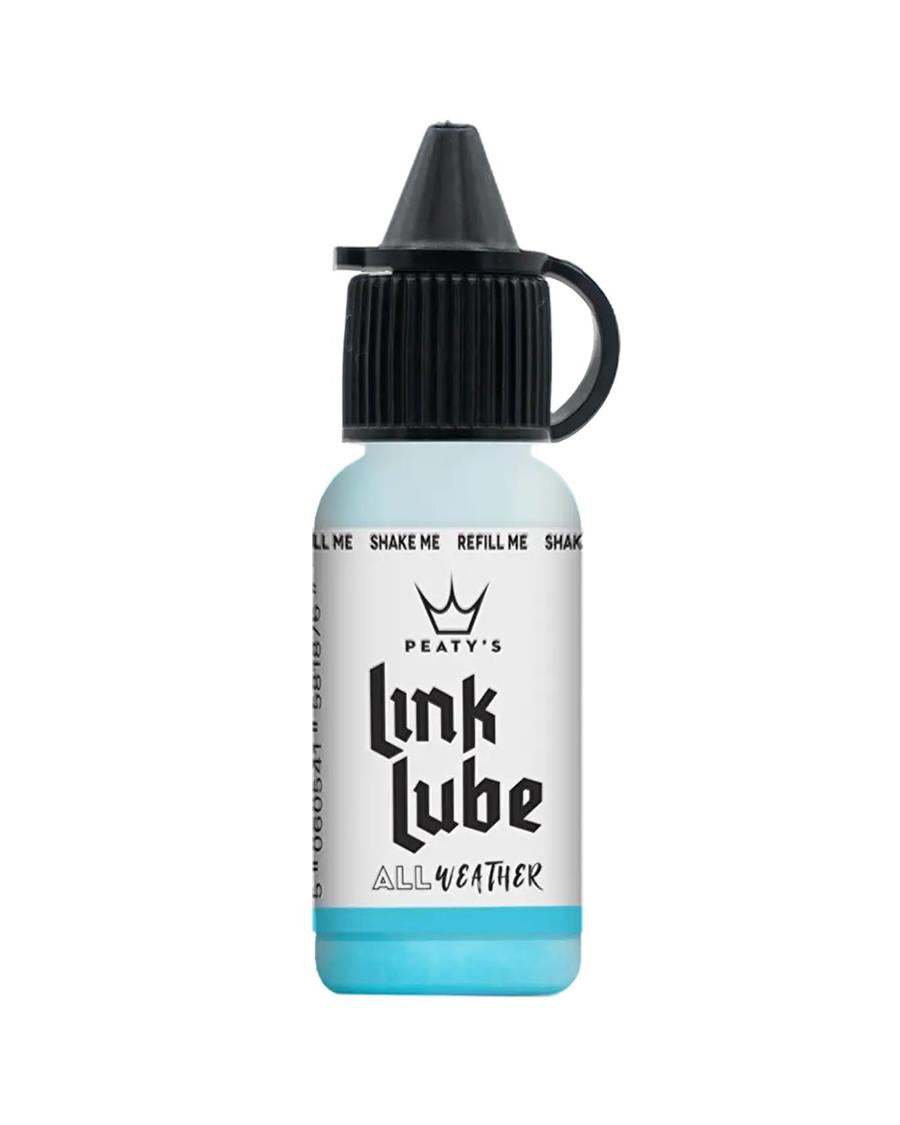 Peaty's Linklube All-Weather