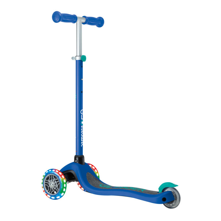 Globber PRIMO LIGHTS