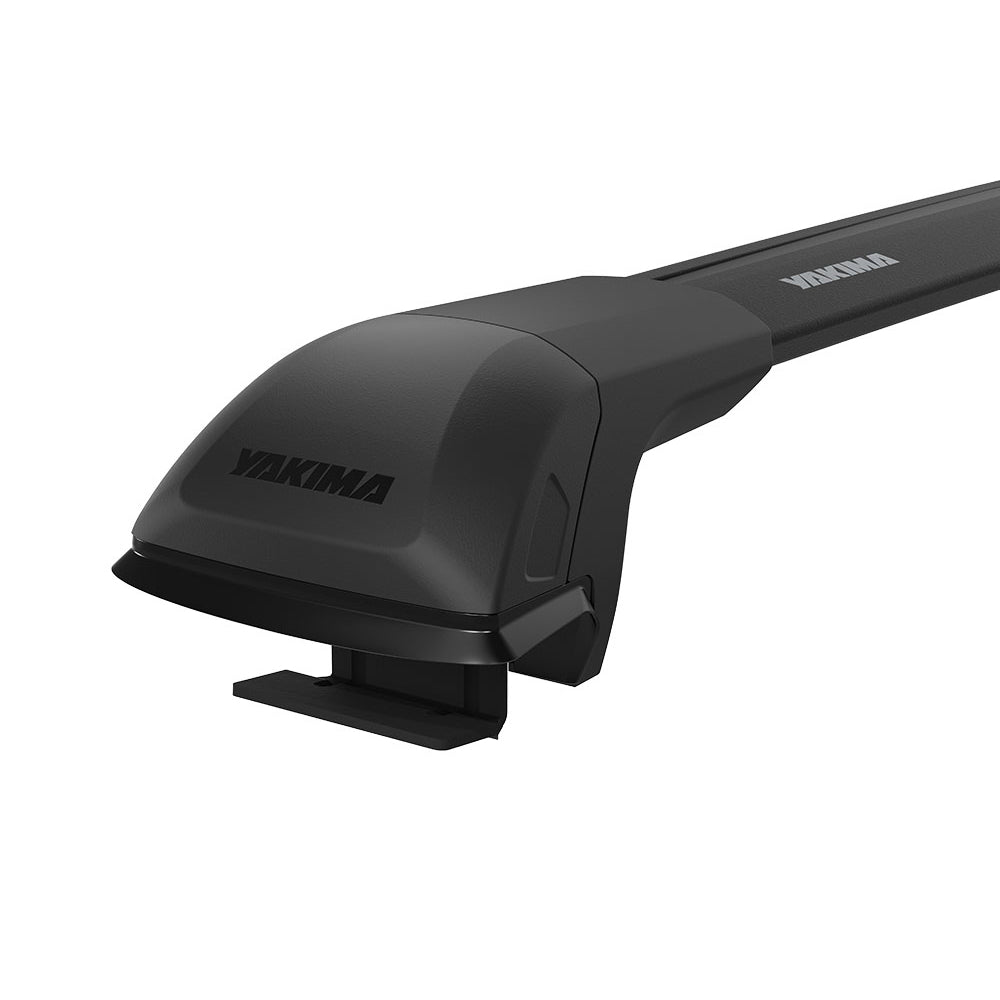 Yakima JetStream FX Bars Black