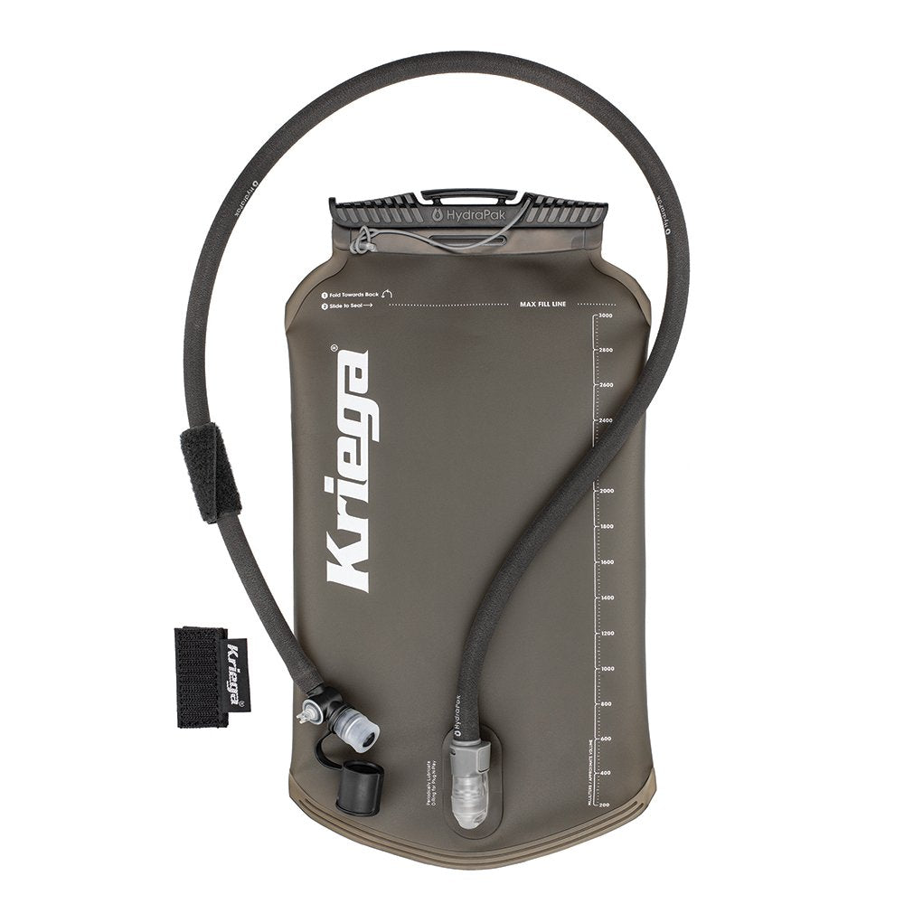 Kriega Heavy Duty Reservoir 3L
