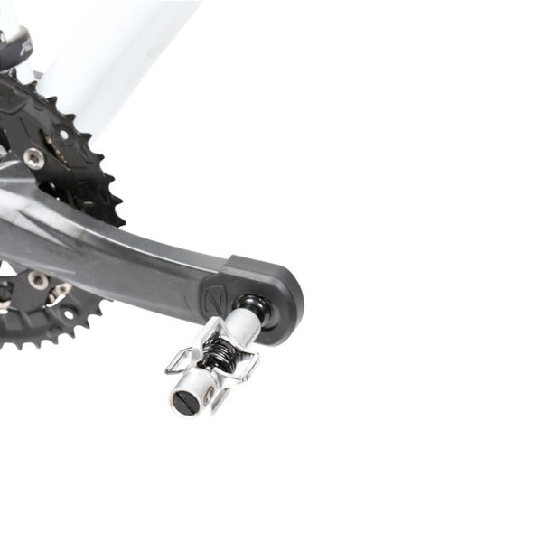 Zefal XL Crank Armor Black