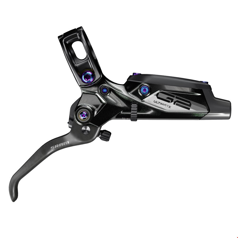 SRAM G2 Lever Spare Parts