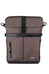 Basil - Move Commuter Bicycle bag (MIK Studs) 15L