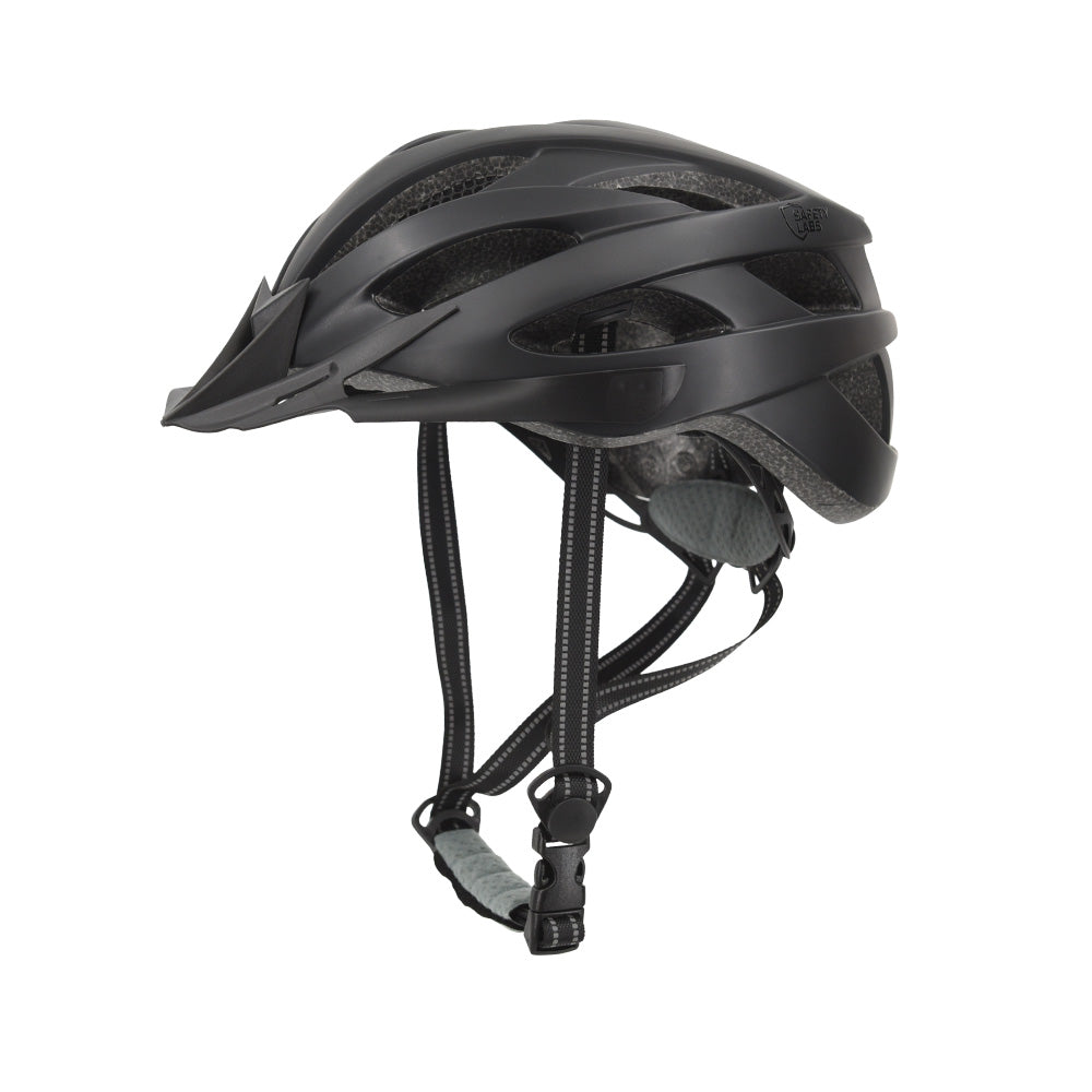 Safety Labs Avex Helmet with Light